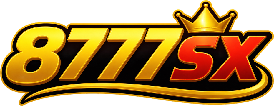 8777sx Logo
